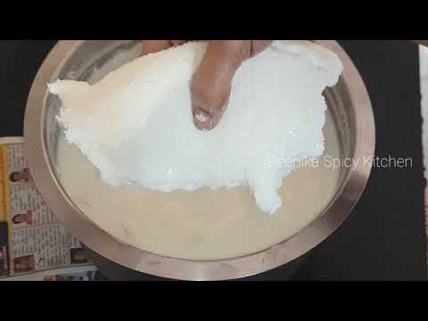 How To Get More Cream From Packet Milk ||Meegada mandamga ravalante|| Packet Milk to ekkuva meegada