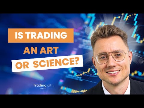 Is trading an Art or Science?