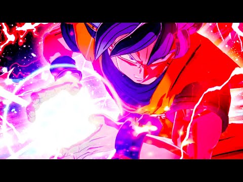 This Was The HARDEST CHALLENGE Yet! | DRAGON BALL: Sparking! ZERO