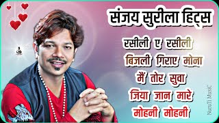 संजय सुरीला - Sanjay Surila Hits Cg Song #nurutimusic