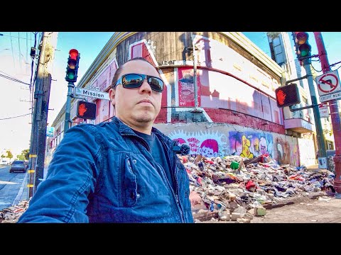 Stores VANDALIZED in San Francisco