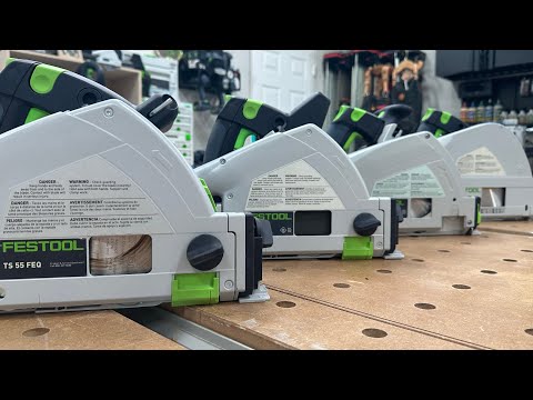 Watch this before buying a festool track saw