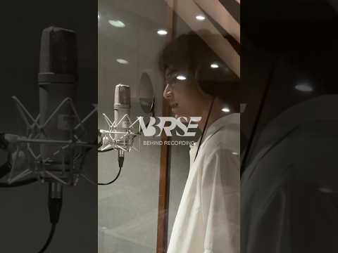 ยอม (Suffocate) - V3RSEPEAK - BEHIND RECORDING #V3RSE_ยอม #V3RSE #WhiteMusicRecord #GMMMusic #TPOP