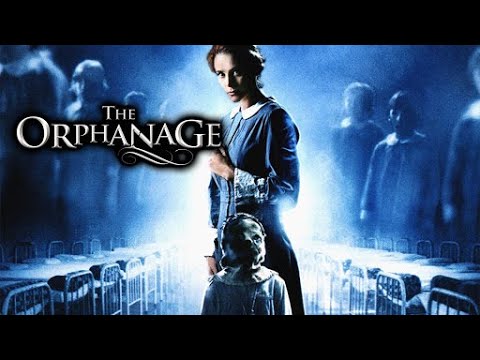 The Orphanage Official Mega Trailer 2025