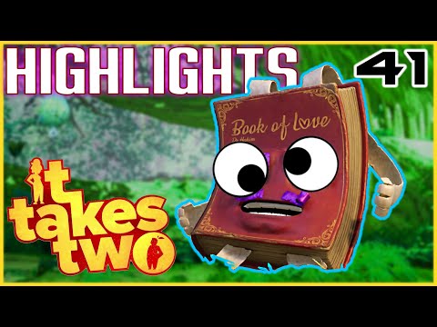 It Takes Two Funny Moments (Ft. Nelsar) - Caedo's Highlights 41