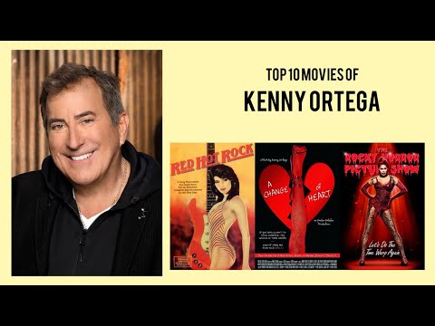 Kenny Ortega |  Top Movies by Kenny Ortega| Movies Directed by  Kenny Ortega