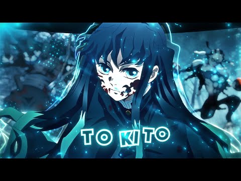 Demon Slayer "Muichiro Tokito" - Get Out Of My Way [Edit/AMV] 4K!