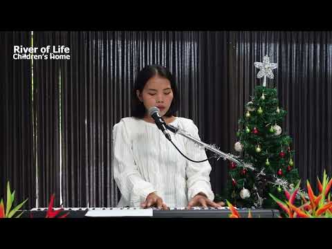 River Of Life Children’s Home - Sunday Worship (December 15.2024)