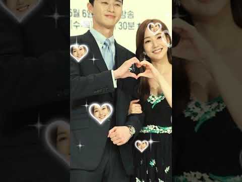 #parkseojoon #parkminyoung #kdramaedit #shortvideo