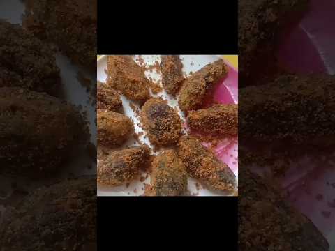 kakarakayala masala fry#viralfood #trending #kakarakayalamasalafry#bitterground