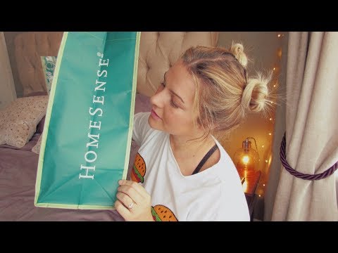 Homesense Haul 2017 | Qu33neY