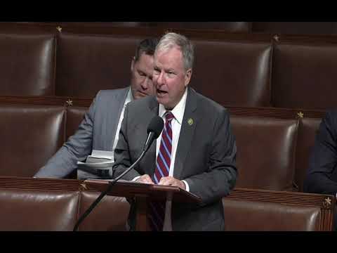 Congressman Lamborn’s Floor Remarks on the FY24 NDAA