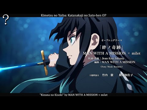 Top 40 Anime Openings of Spring 2023 (Final Ver.)