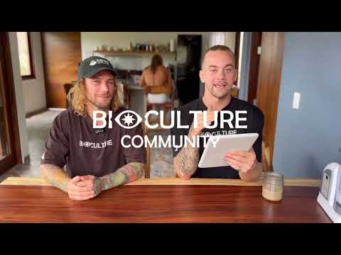 Bioculture Exclusive Community is NOW LIVE 🌴