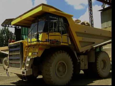 Cement Manufacturing at Ambuja Cements_Part 1