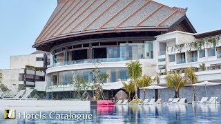 Renaissance Bali Uluwatu Resort & Spa - Luxury Hotel Resort in Asia