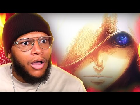 THIS IS GOING TO BE CRAZY!! | FIRE FORCE Season 3 Official Trailer REACTION