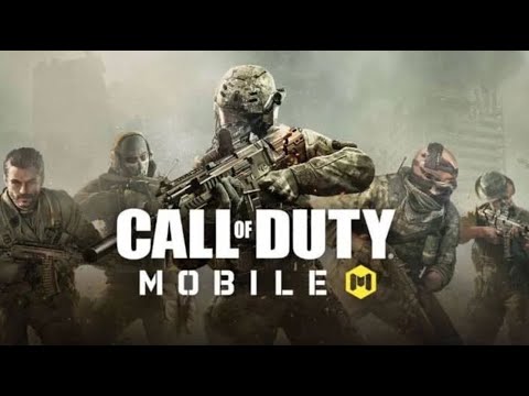 Call of Duty | Live streaming with Og306 | ios | #livestream #gaming #callofdutymobile #iphone15