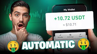 Automatic $10.00 Received ~ Tap & Take ✅ Make Money Online