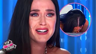 Top 10 Most EMOTIONAL Auditions on American Idol 2023!