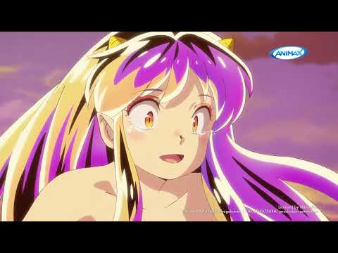 Animax《她來自煩星 第二季》第二十三集精彩片段