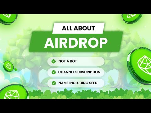 SEED Update | SEED is getting closer to listing, and the biggest airdrop ever is waiting for you!!!