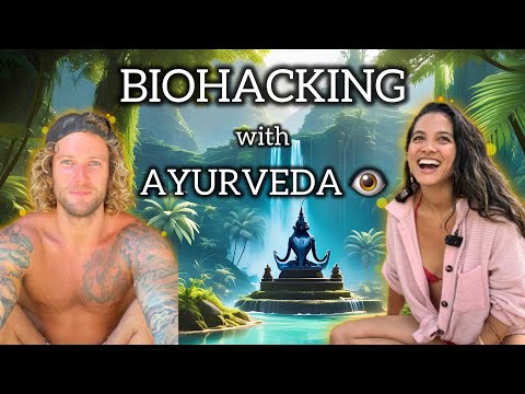 Biohacking with Ayurveda - Bioculture Portal Podcast #7