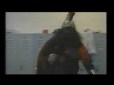 Sal Bellomo vs. The Canadian Wolfman (ECW 1993)