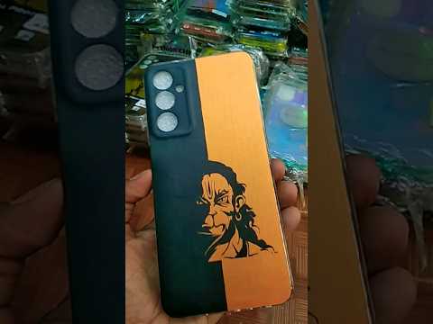 Jay Shree Ram  Printing This Mobile Case #short #shortfeed #jayshreeram