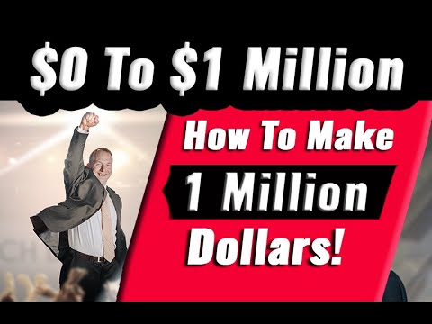 How to Become a Millionaire Through Real Estate Investing