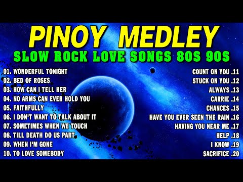 Emerson Condino Nonstop 2024 ️💖💝 Best Nonstop Pinoy Medley ️🎼️🎶 Mga Lumang Tugtugin Noong 80s 90s