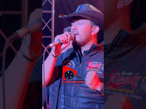 Con mentiras no / Nacho barriga (Grupo Branly) #musica #youtuber #envivo