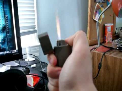 Torch lighter