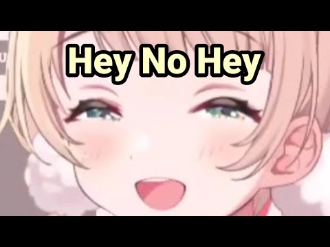 Hey! No Hey