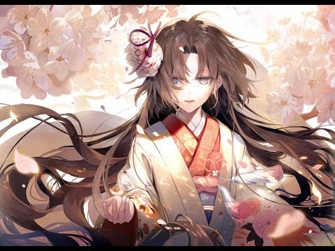 Nightcore - Eternity「PIKASONIC」