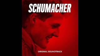 Schumacher Soundtrack (2021) - Suzuka 2000