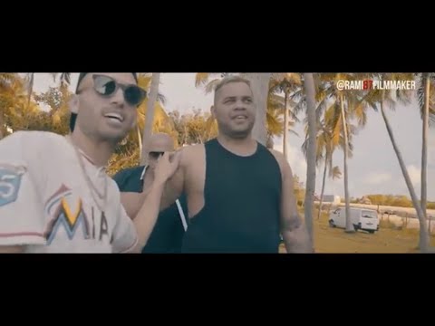 Lenier ft El Taiger  - Conmigo o con el ( Video Oficial ) dj conds