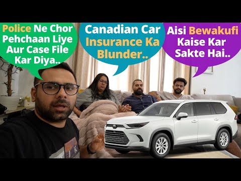 CHORI Hui CAR Ka MAJOR Update... FULL STORY...