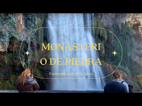 Monasterio de Piedra