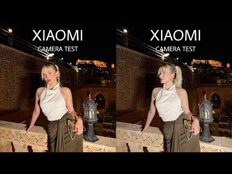 The New Xiaomi 15 Pro VS Xiaomi 14T Pro | Camera Test