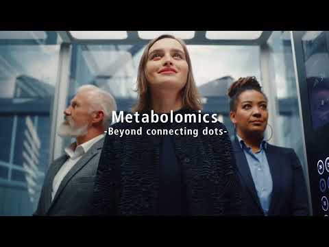 Metabolomics -Beyond connecting dots-