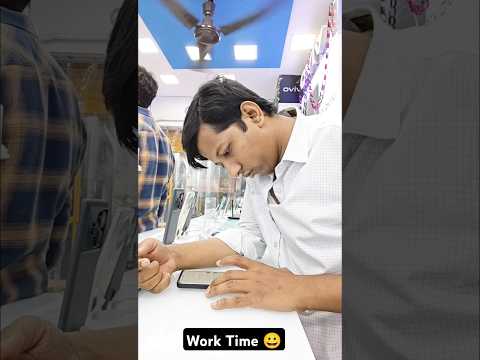 #jobs #videos #trending #reaction #realme #foryou #phoneshop #popular #workshop #life #minivlog