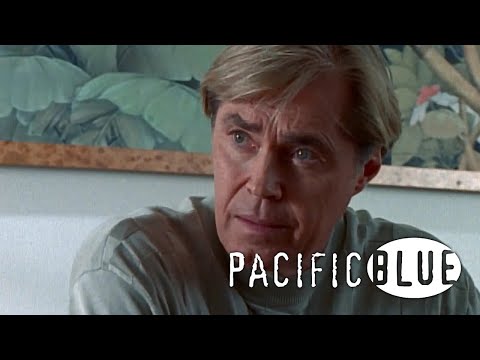 Azul Pacífico | Temporada 3 | Episodio 21 | Hasta Que la Muerte Nos Separe | Jim Davidson