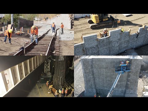 Foothill Gold Line Project Update Highlights - January 2022