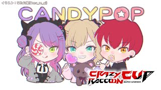 DAY3【APEX】秋のCRカップカスタム🌟👾🧸【常闇トワ/ホロライブ】