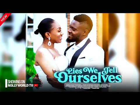 LIES WE TELL FOR OURSELVES - MAURICE SAM, EBUBE NWAGBO | 2024 latest nigerian movie