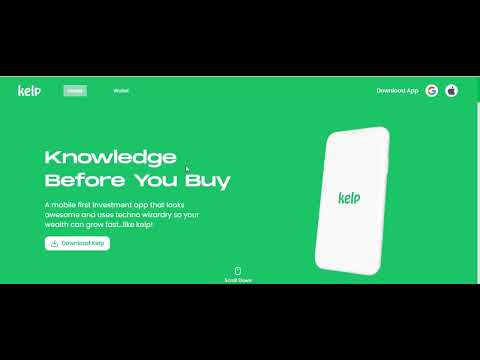 kelp wallet free airdrop | Earn $500 dollar with simple tasks