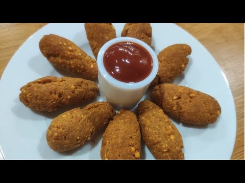 5 Minute Snacks Recipes - Make this Delicious Non veg Snack within 5 Minutes