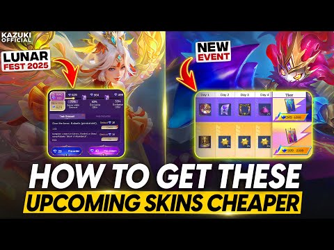 HOW TO GET 2 TIME LIMITED EPIC SKINS AT A CHEAPER COST!