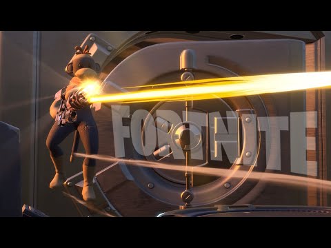 ミシック！ミシック！！ミシックの馬鹿ゲーだぁあああぁああ【FORTNITE】